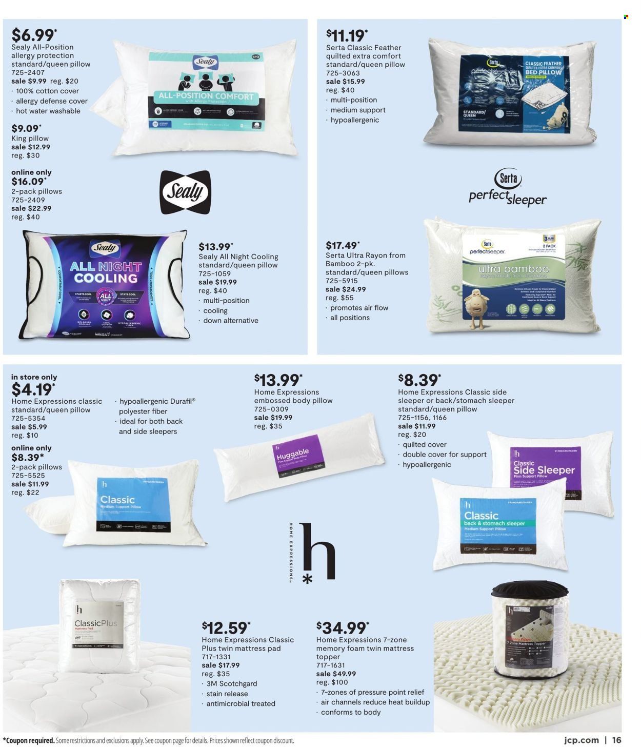 JCPenney Weekly Ad Flyer June 24 to July 1