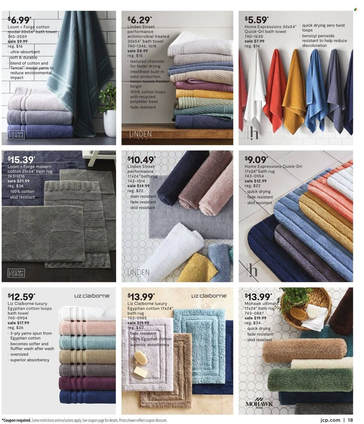 JCPenney Weekly Ad Flyer June 24 to July 1