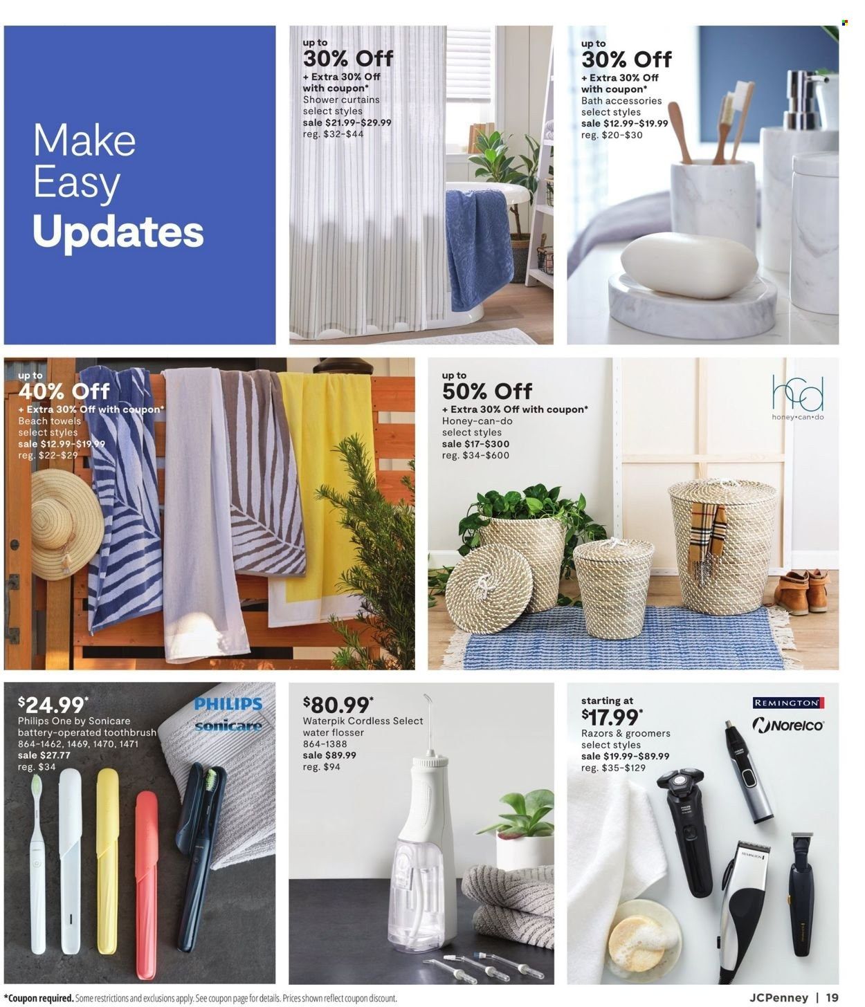 JCPenney Weekly Ad Flyer June 24 to July 1