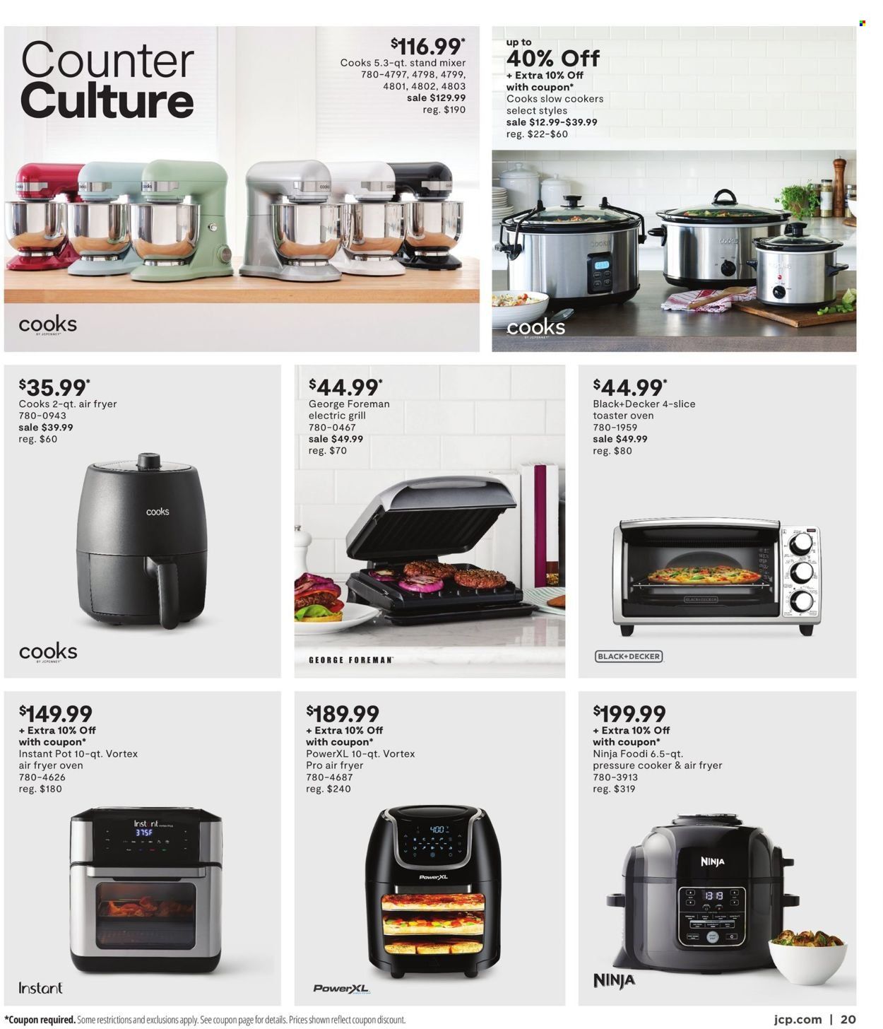 JCPenney Weekly Ad Flyer June 24 to July 1