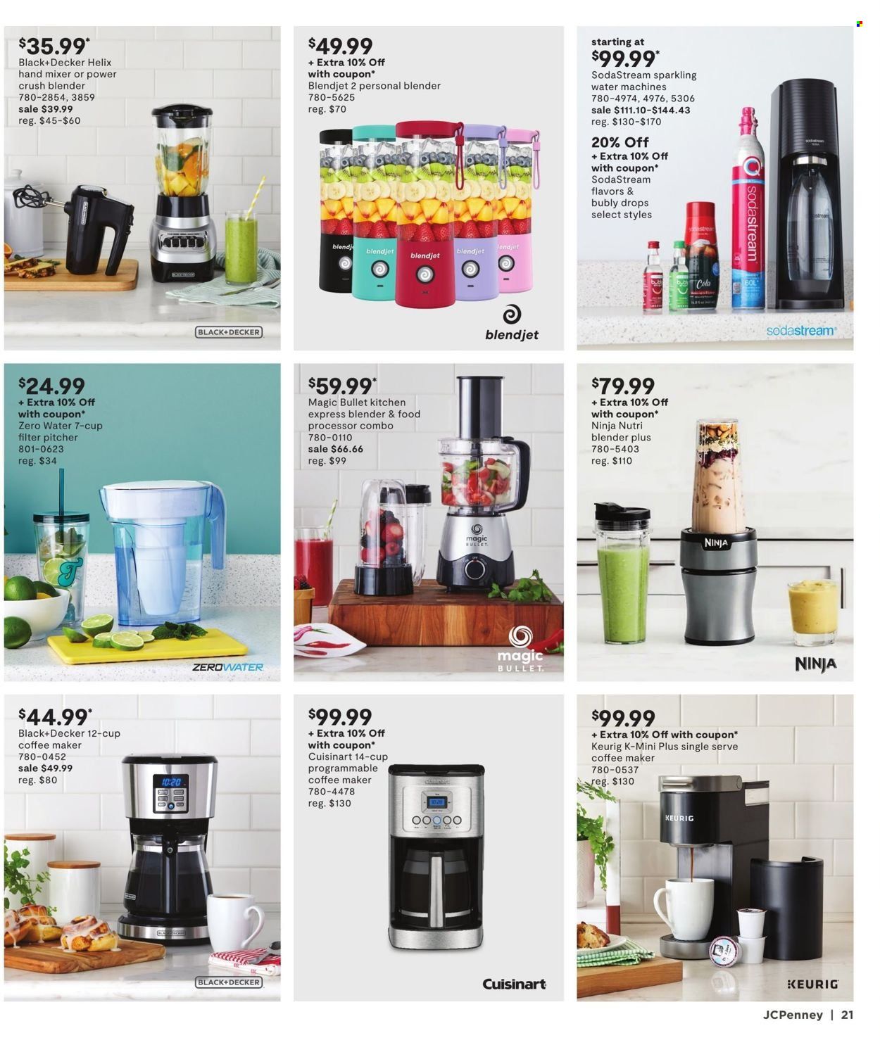JCPenney Weekly Ad Flyer June 24 to July 1