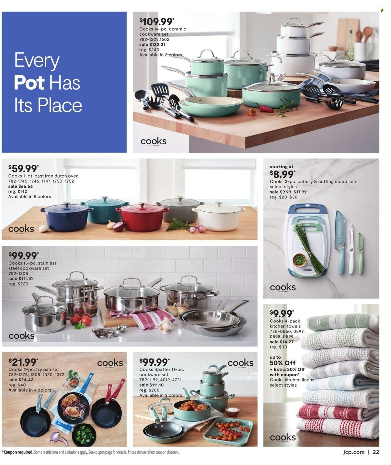 JCPenney Weekly Ad Flyer June 24 to July 1