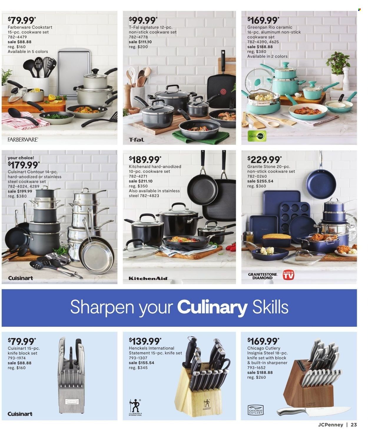 JCPenney Weekly Ad Flyer June 24 to July 1