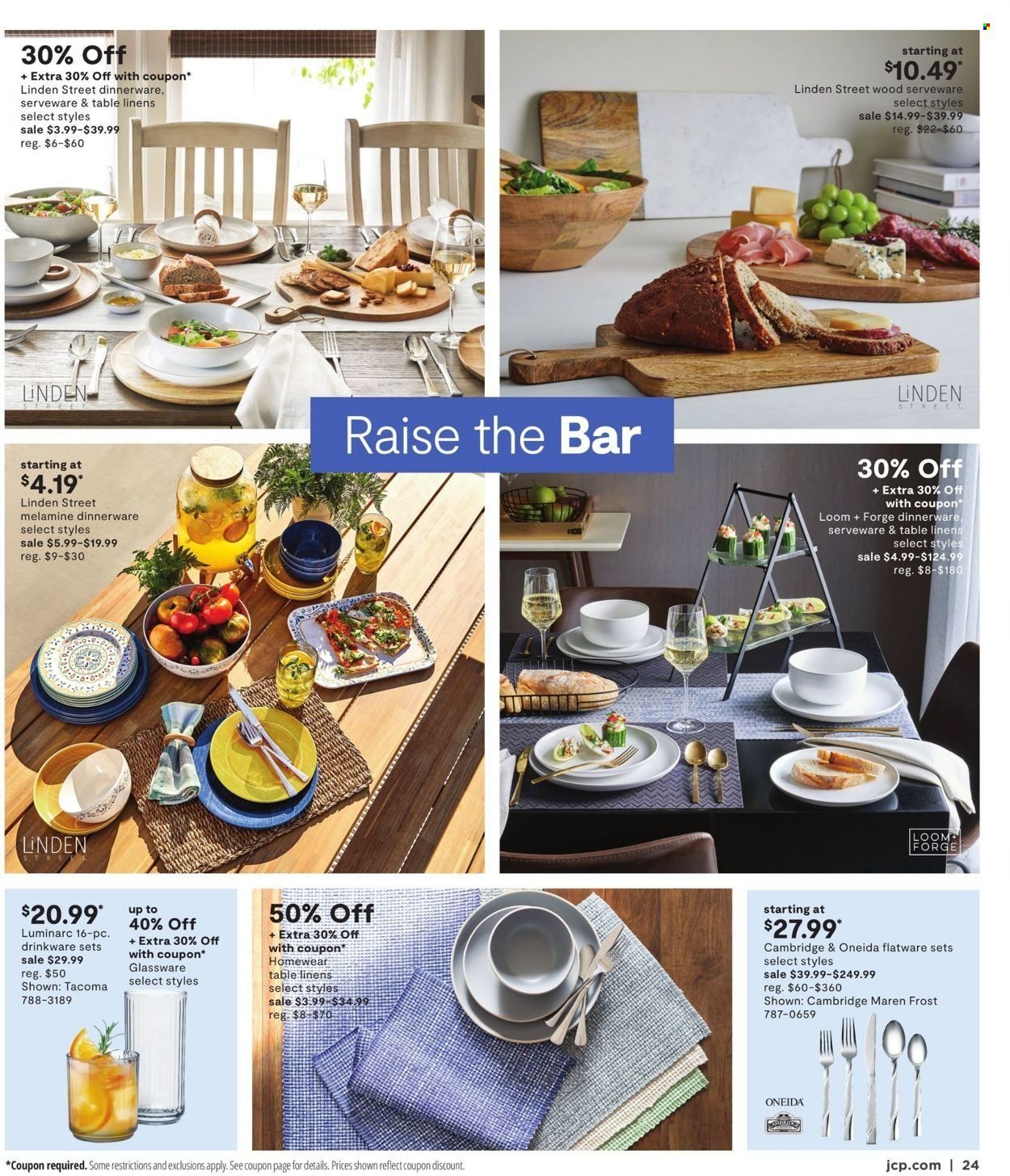 JCPenney Weekly Ad Flyer June 24 to July 1