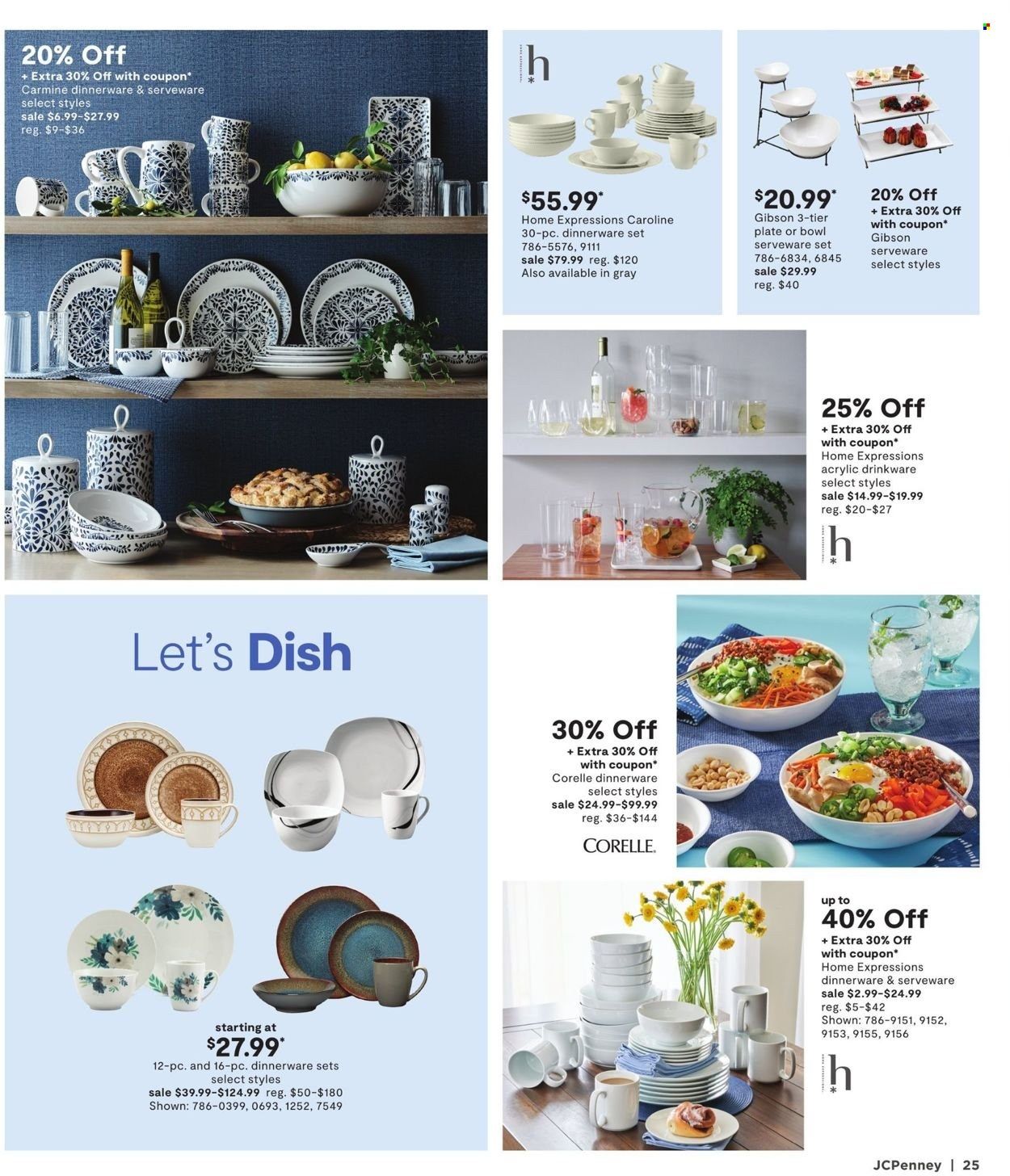 JCPenney Weekly Ad Flyer June 24 to July 1
