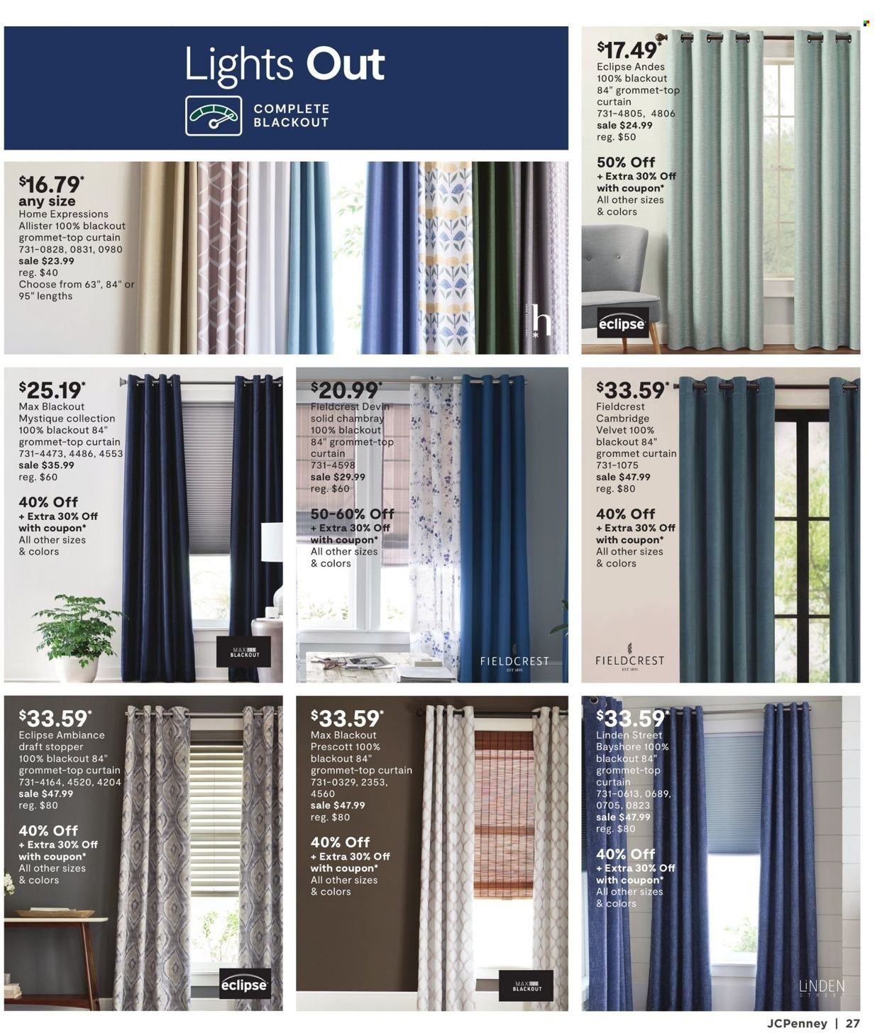 JCPenney Weekly Ad Flyer June 24 to July 1