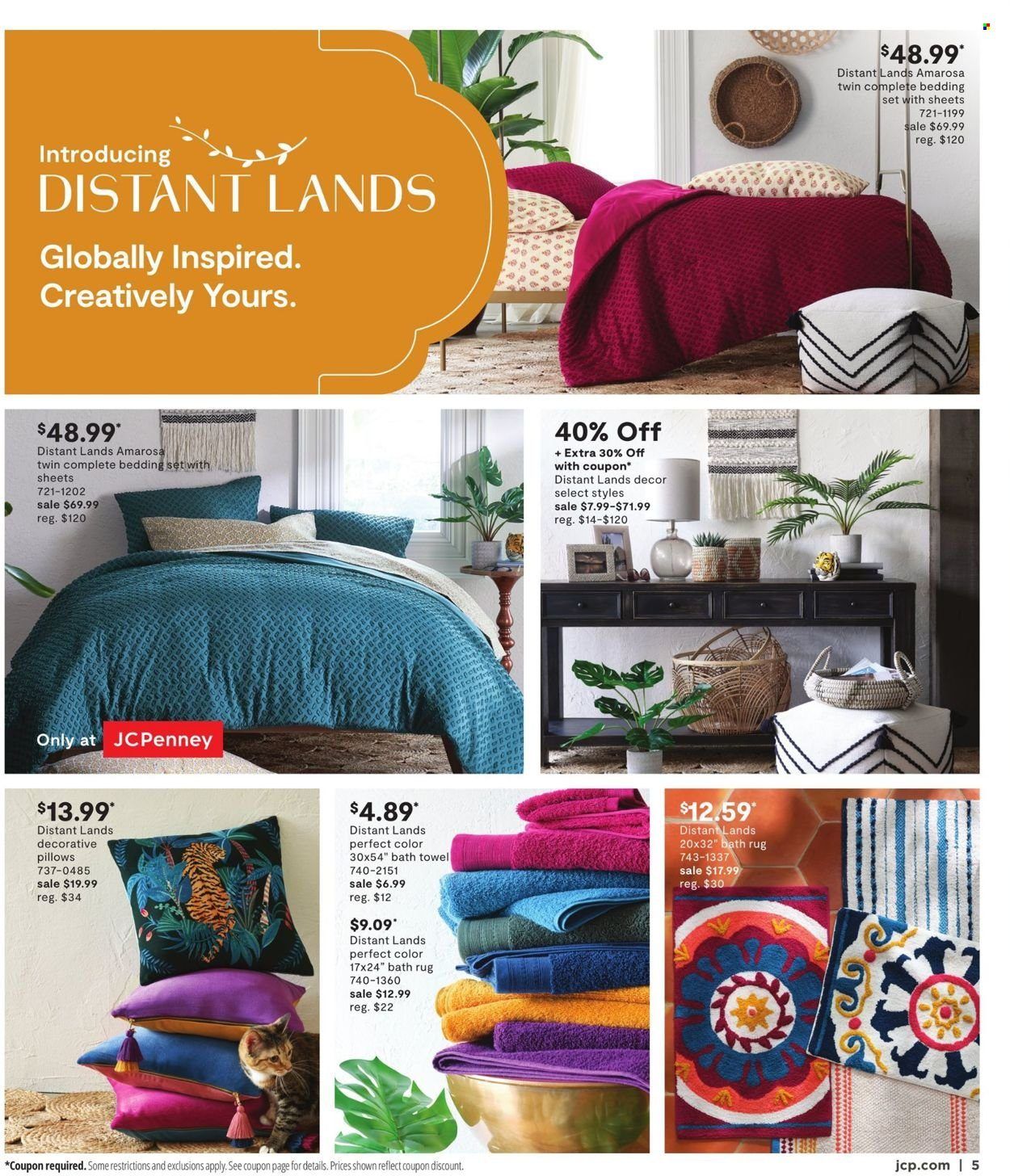 JCPenney Weekly Ad Flyer June 24 to July 1