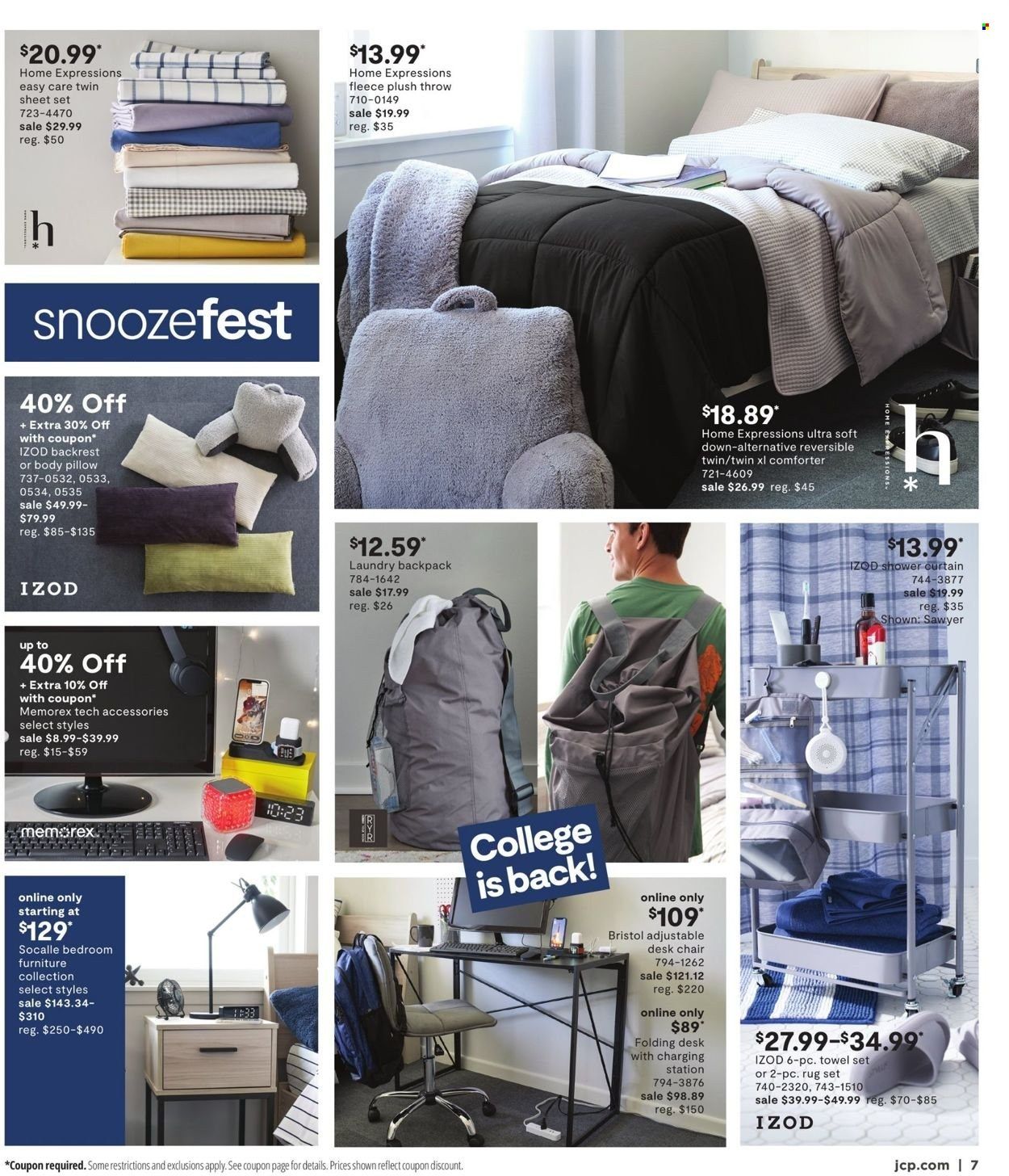 JCPenney Weekly Ad Flyer June 24 to July 1