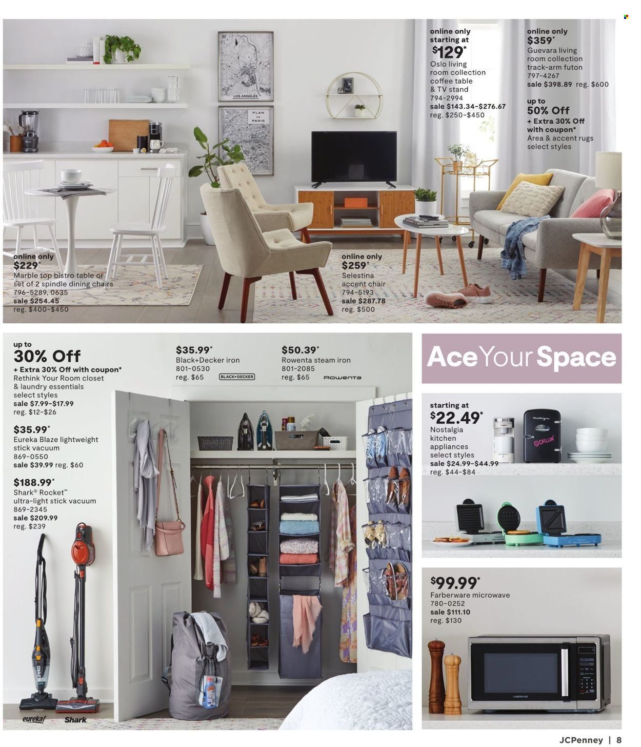 JCPenney Weekly Ad Flyer June 24 to July 1