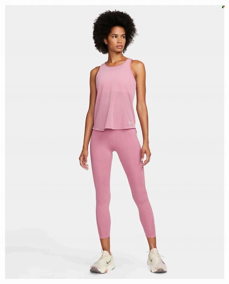 Nike Promotions & Flyer Specials August 2022