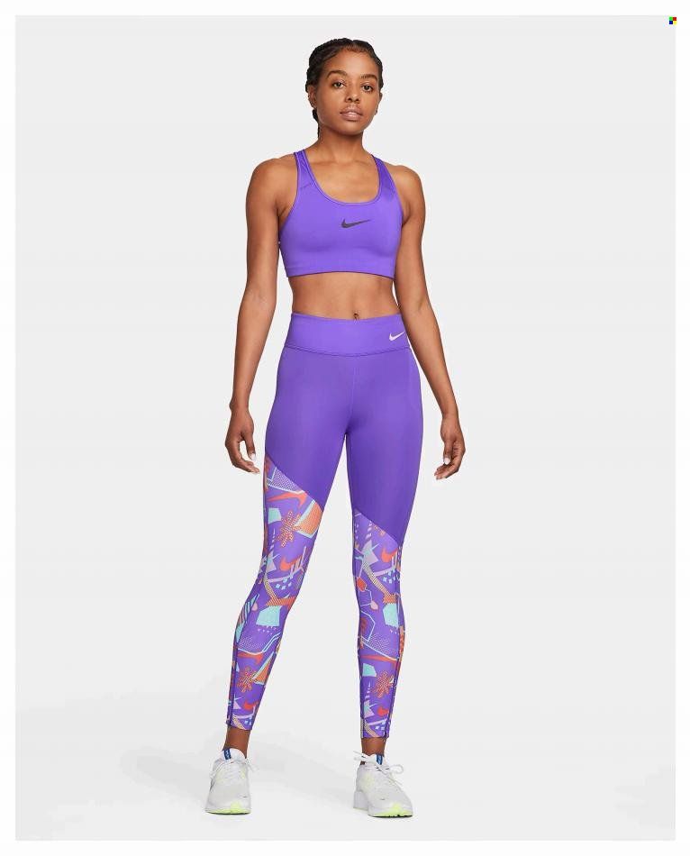 Nike Promotions & Flyer Specials August 2022