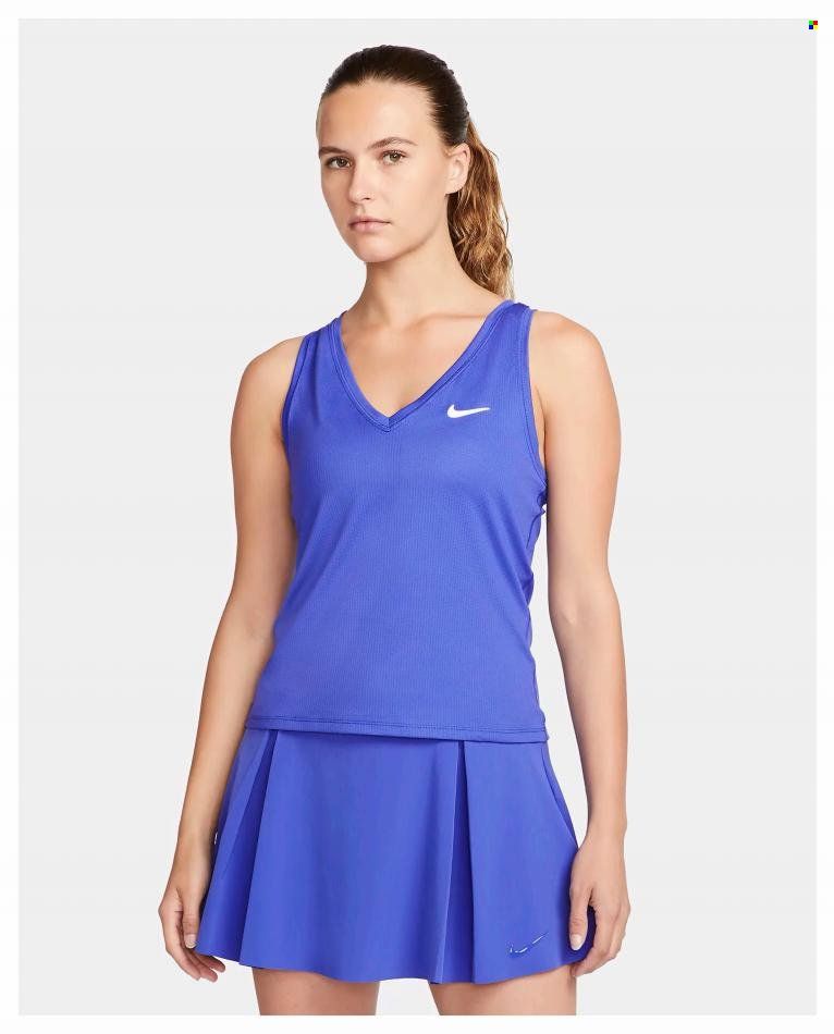 Nike Promotions & Flyer Specials August 2022