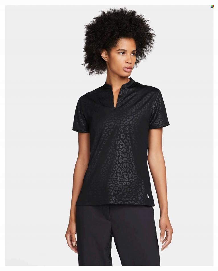 Nike Promotions & Flyer Specials August 2022