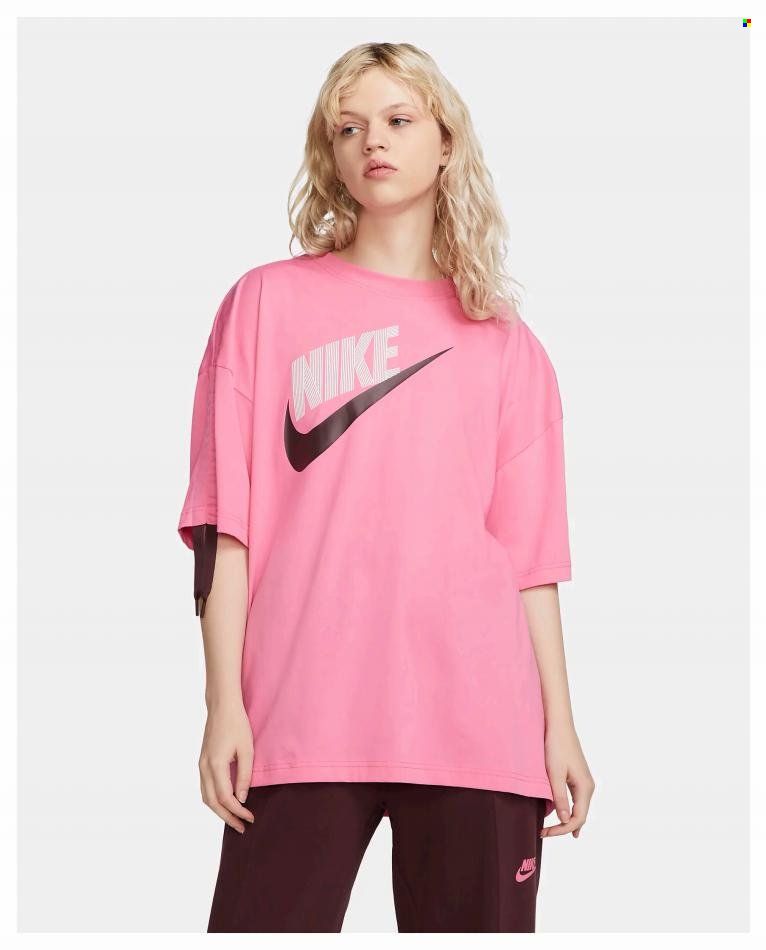 Nike Promotions & Flyer Specials August 2022