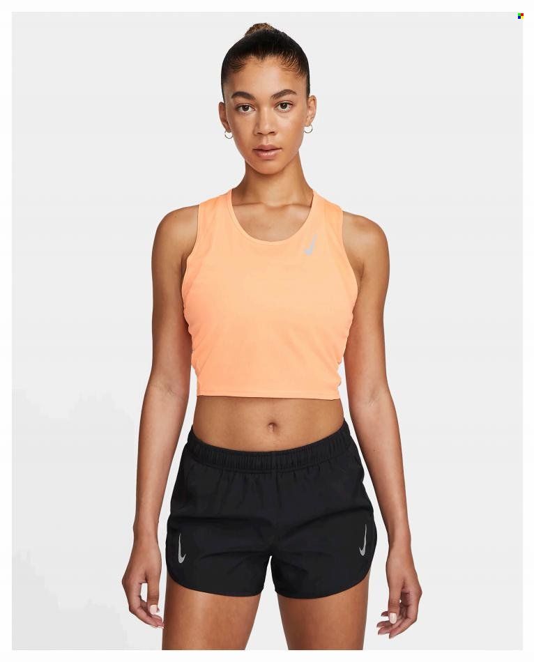 Nike Promotions & Flyer Specials August 2022