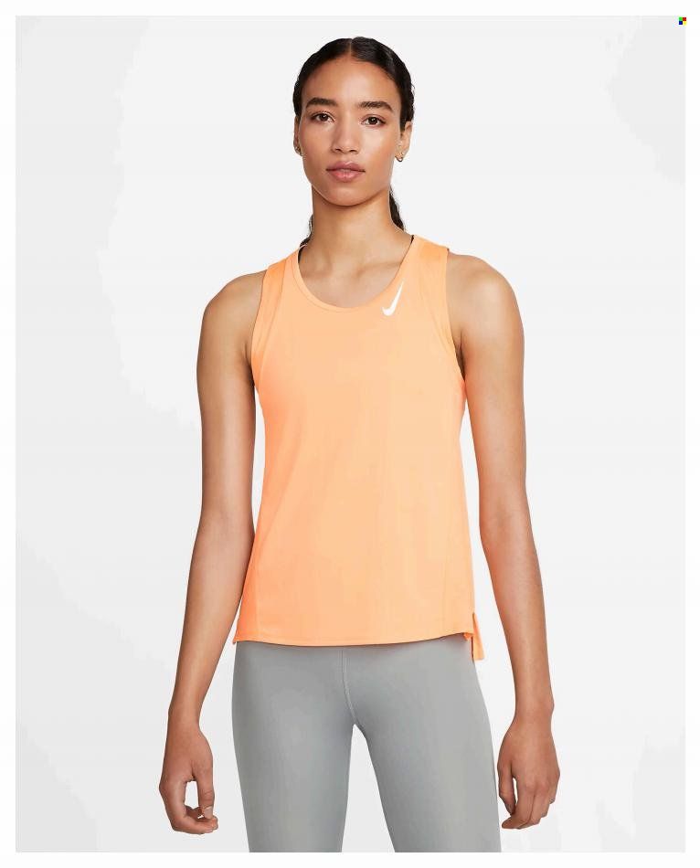 Nike Promotions & Flyer Specials August 2022