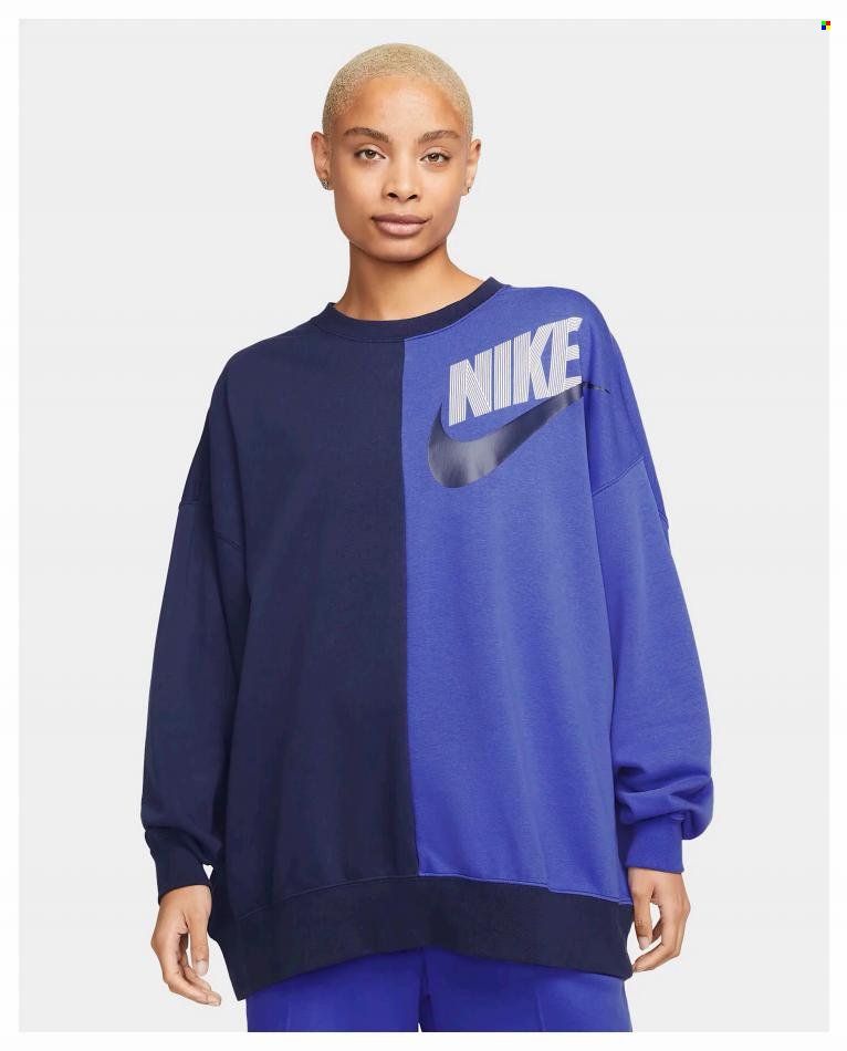 Nike Promotions & Flyer Specials August 2022