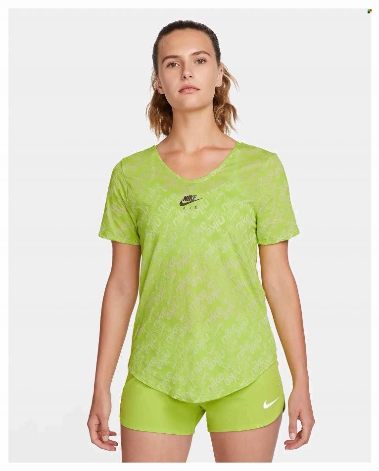 Nike Promotions & Flyer Specials August 2022