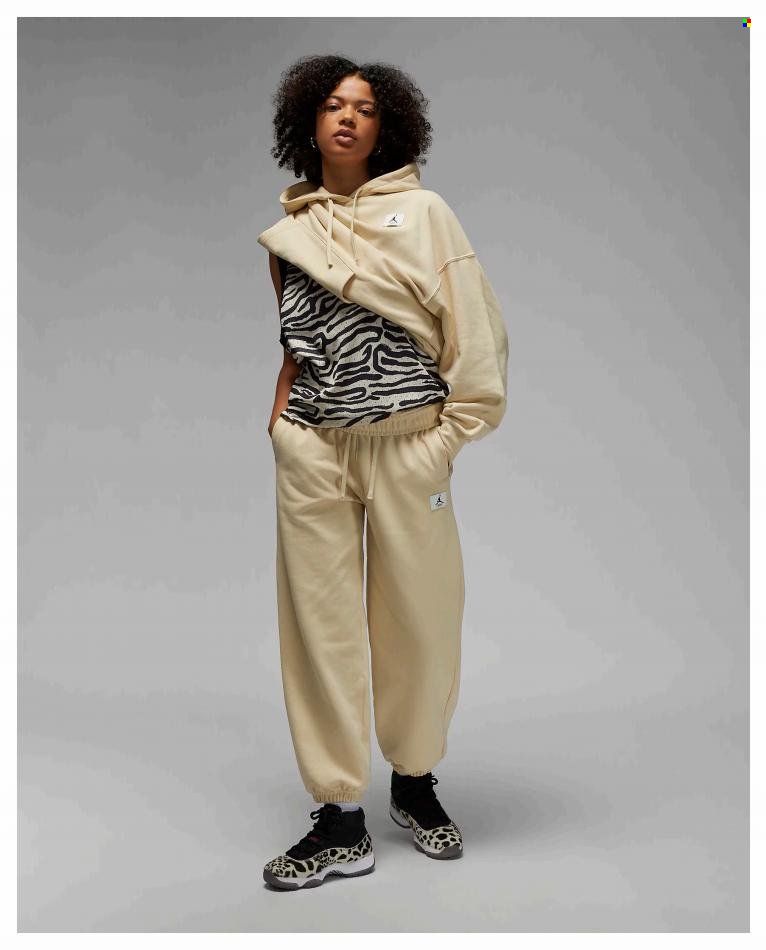 Nike Promotions & Flyer Specials August 2022