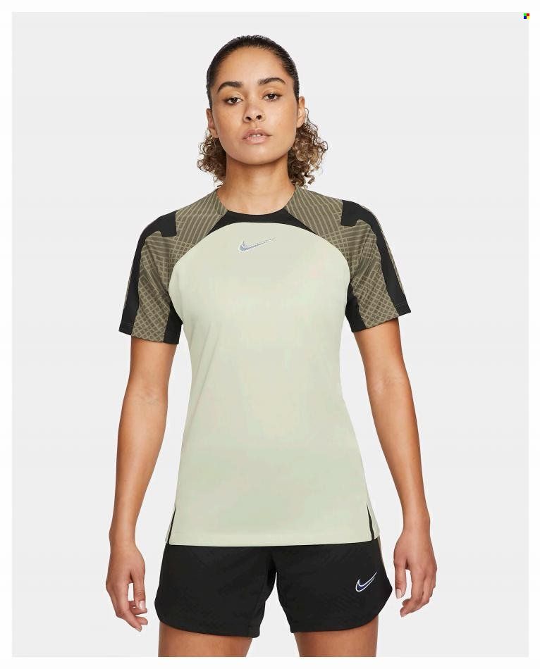 Nike Promotions & Flyer Specials August 2022