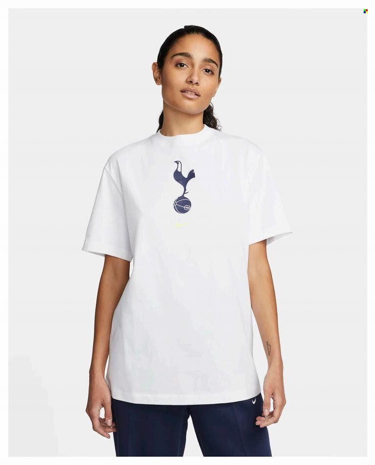 Nike Promotions & Flyer Specials August 2022