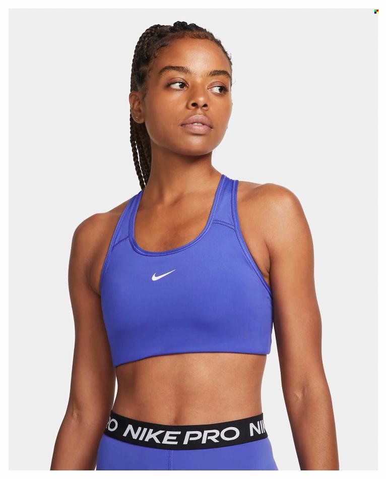 Nike Promotions & Flyer Specials August 2022