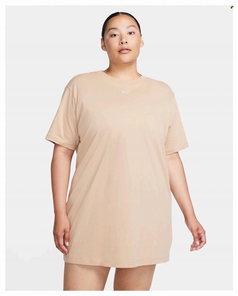 Nike Promotions & Flyer Specials August 2022