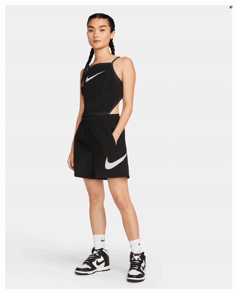 Nike Promotions & Flyer Specials August 2022