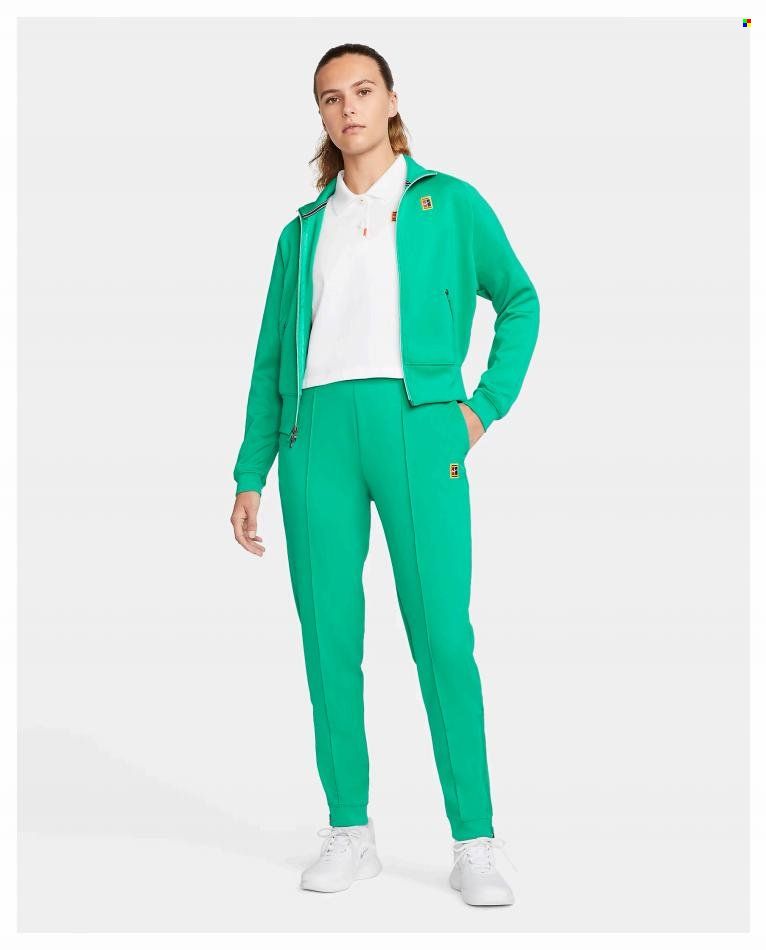 Nike Promotions & Flyer Specials August 2022