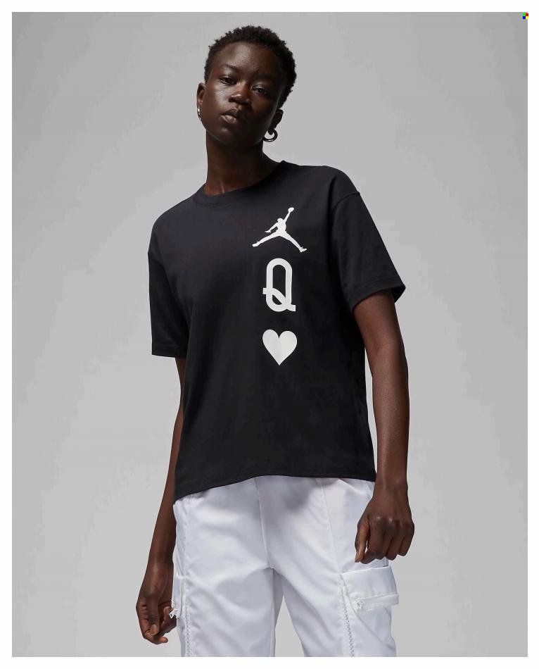 Nike Promotions & Flyer Specials August 2022