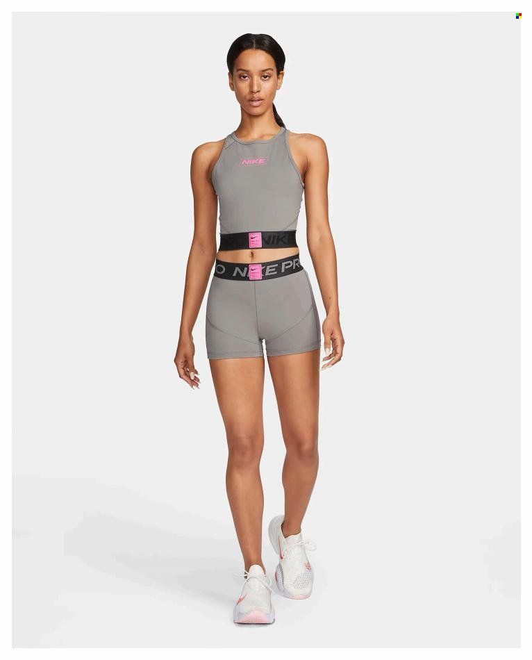 Nike Promotions & Flyer Specials August 2022