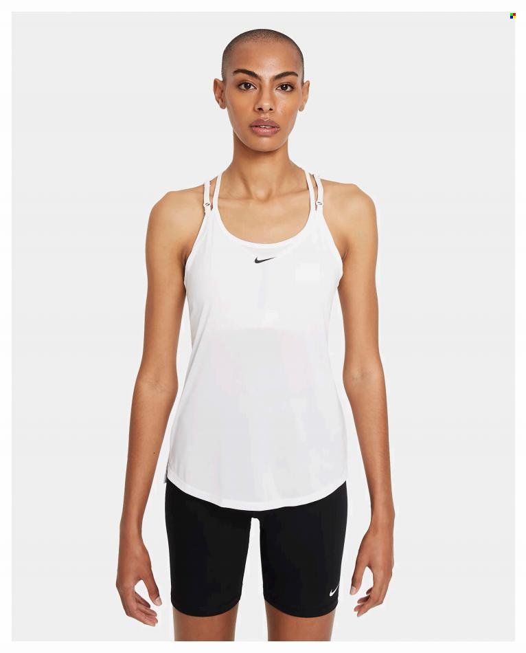 Nike Promotions & Flyer Specials August 2022