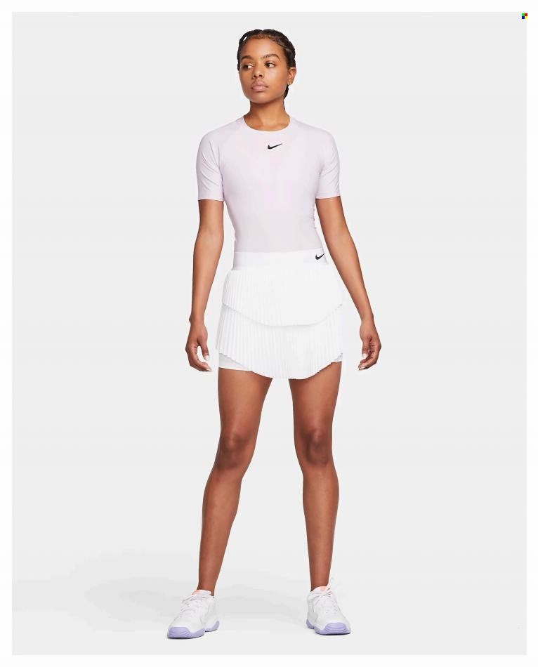 Nike Promotions & Flyer Specials August 2022