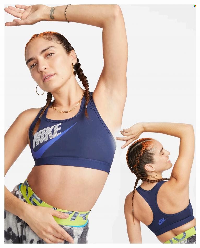 Nike Promotions & Flyer Specials August 2022