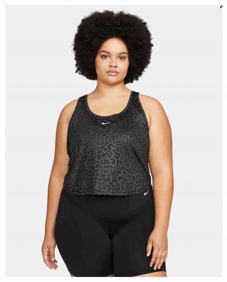 Nike Promotions & Flyer Specials August 2022