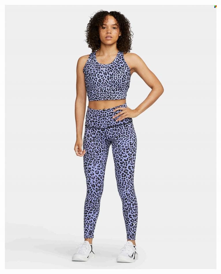 Nike Promotions & Flyer Specials August 2022