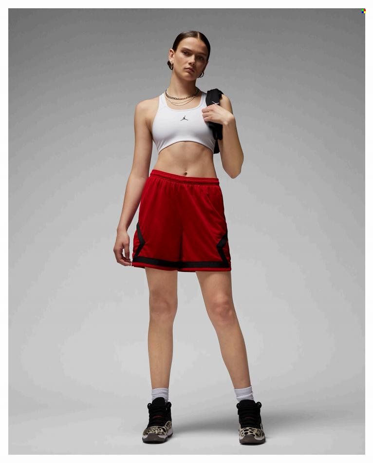 Nike Promotions & Flyer Specials August 2022