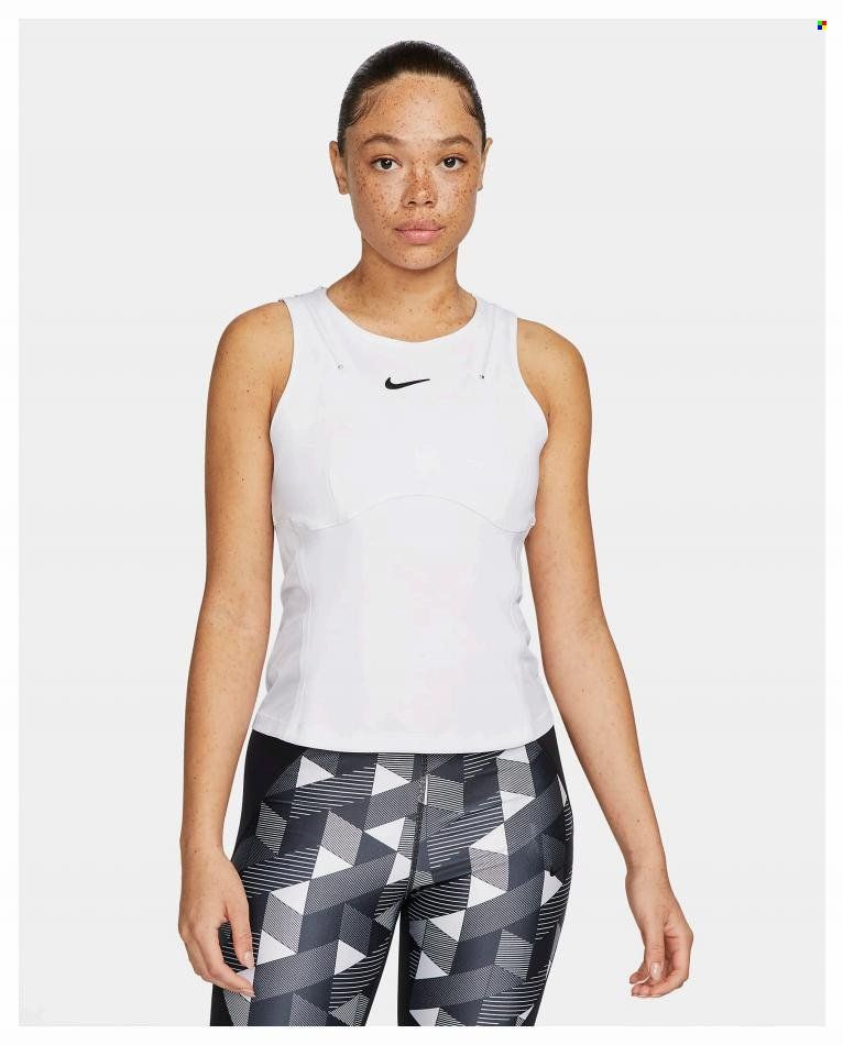Nike Promotions & Flyer Specials August 2022