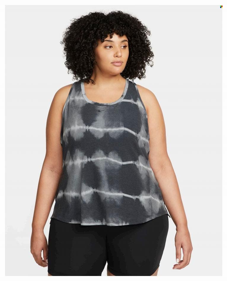 Nike Promotions & Flyer Specials August 2022