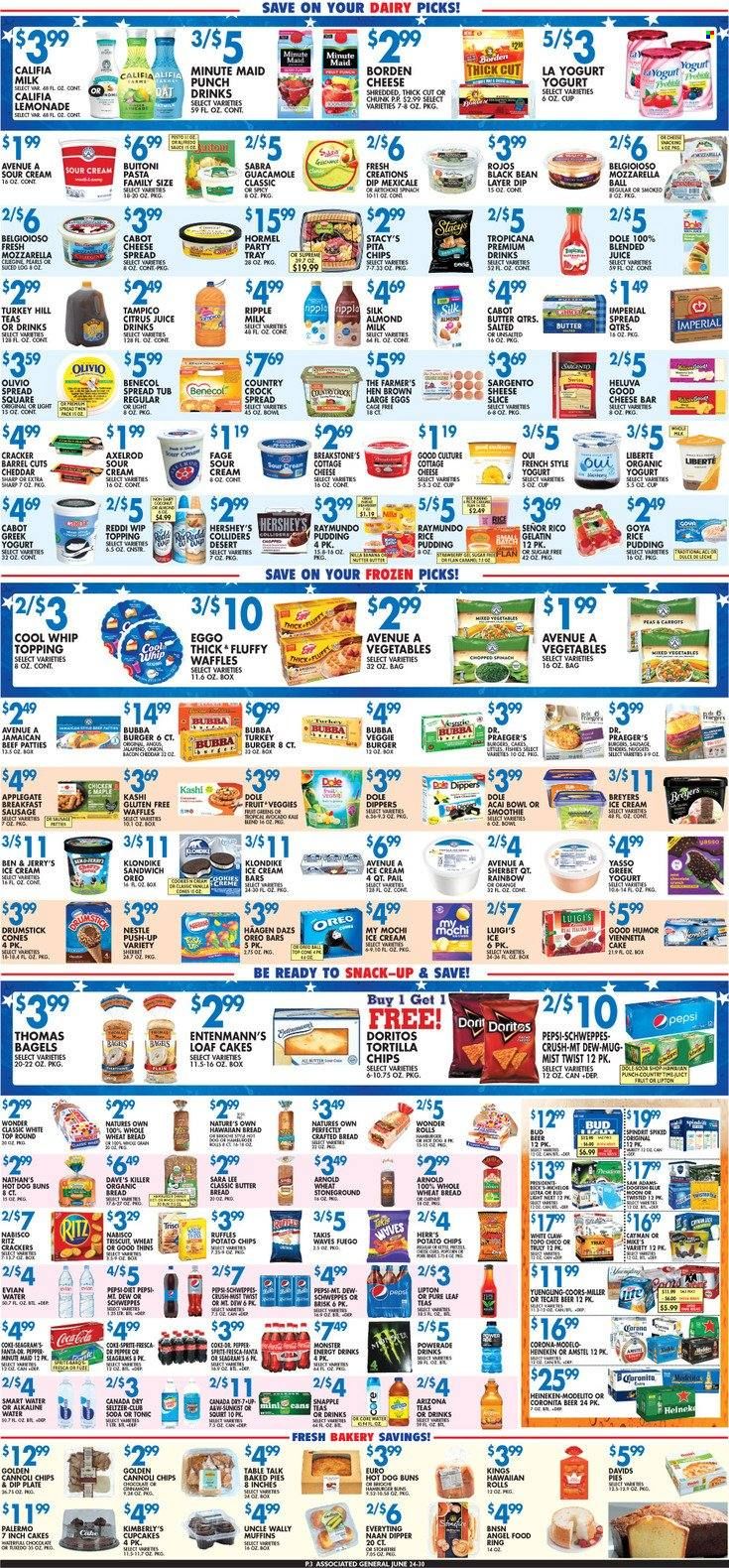 Associated Supermarkets (NY) Weekly Ad Flyer June 24 to July 1