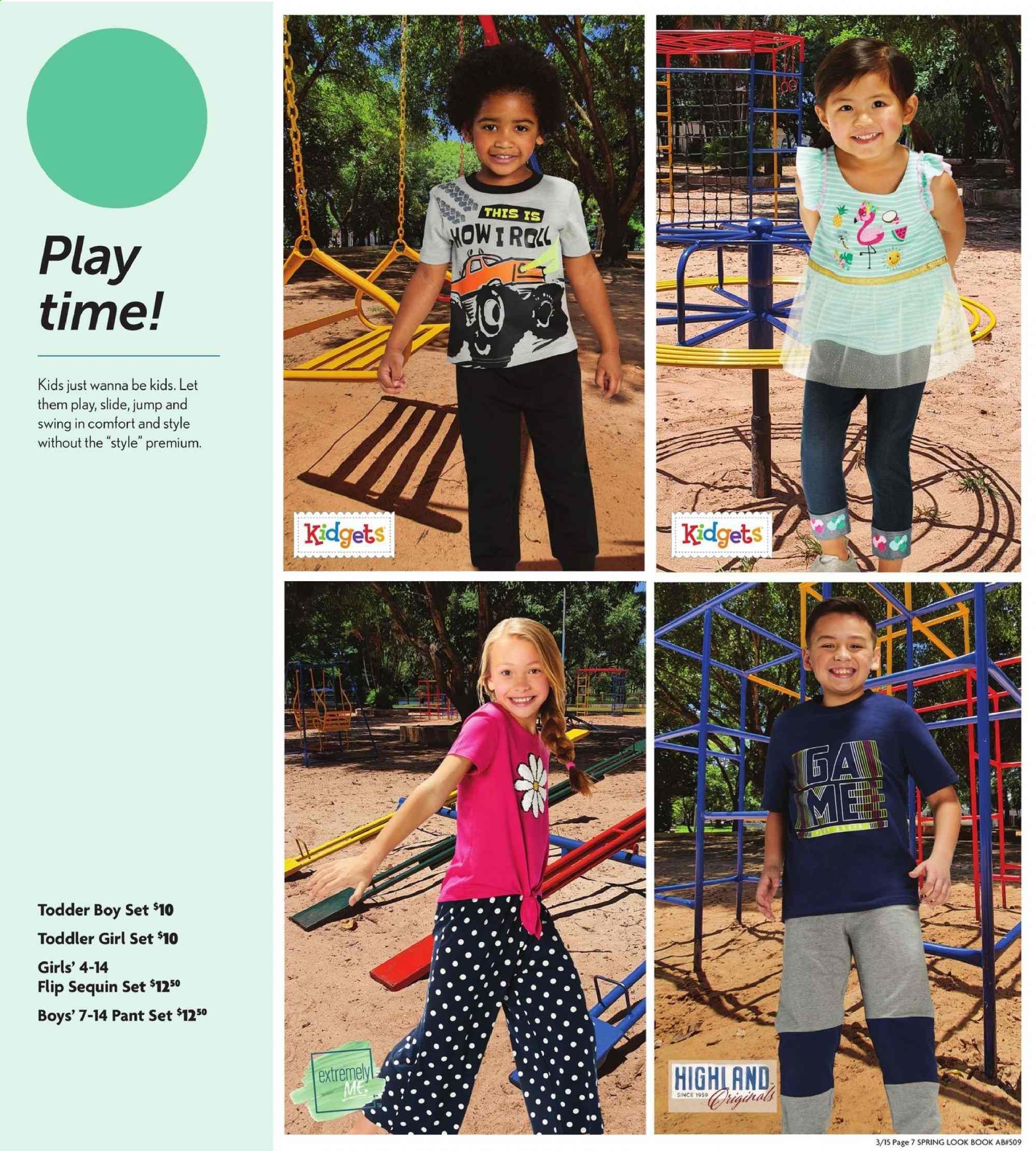 Family Dollar Weekly Ad & Flyer March 15 to May 2