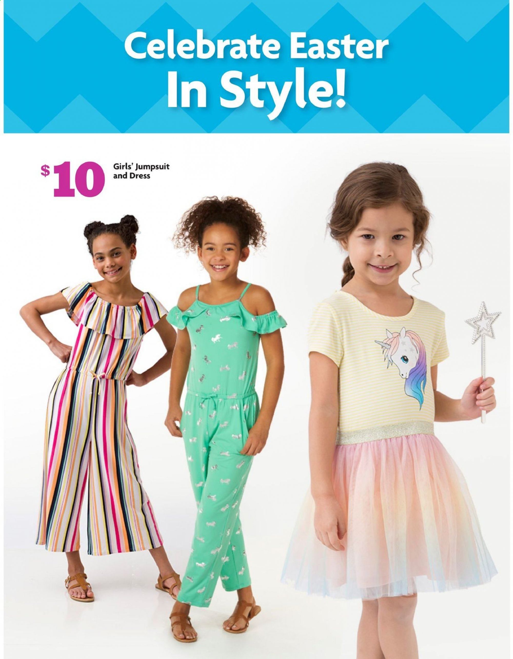 Family Dollar Weekly Ad & Flyer March 15 to April 12