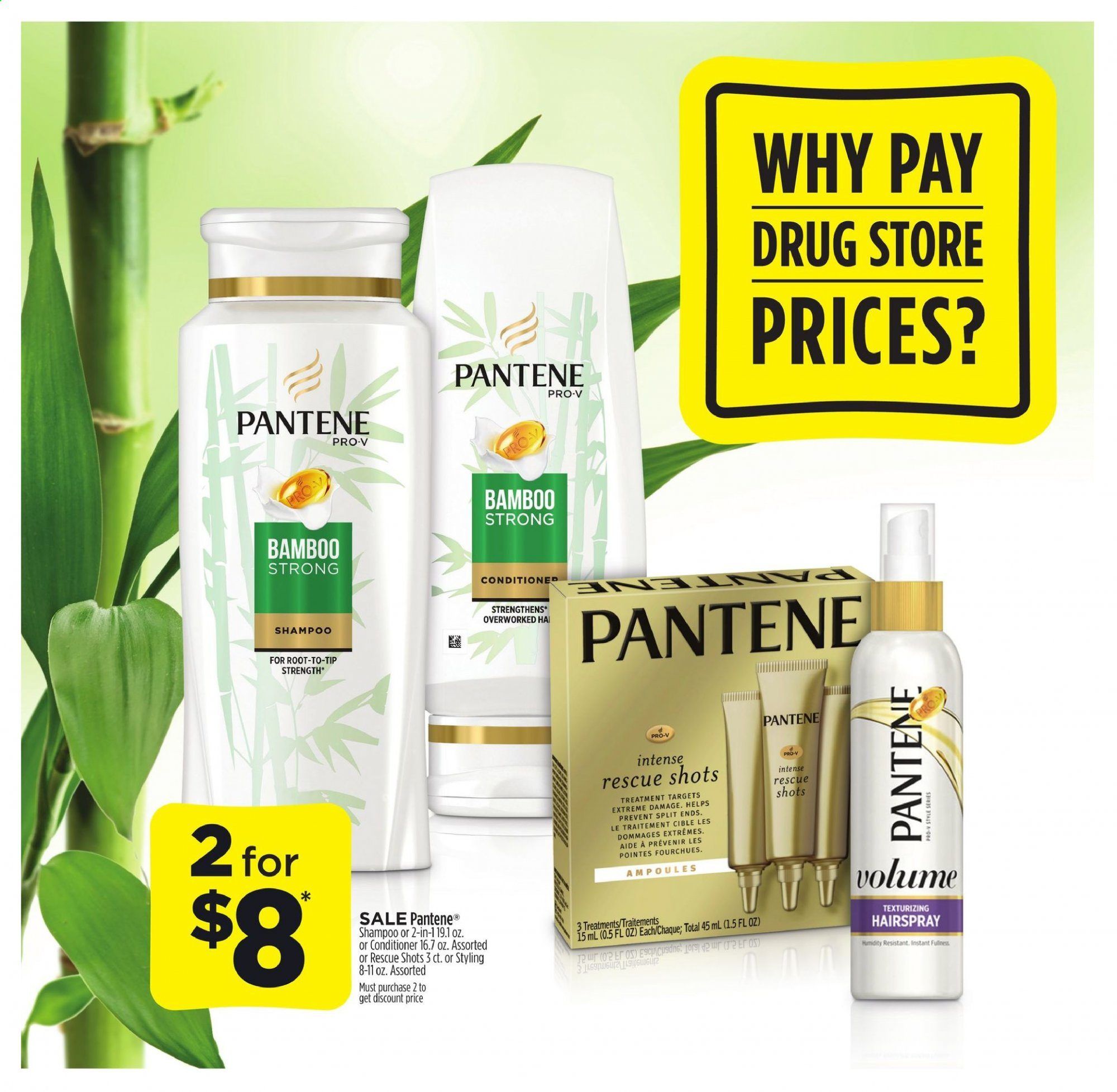 Dollar General Weekly Ad & Flyer March 15 to April 18