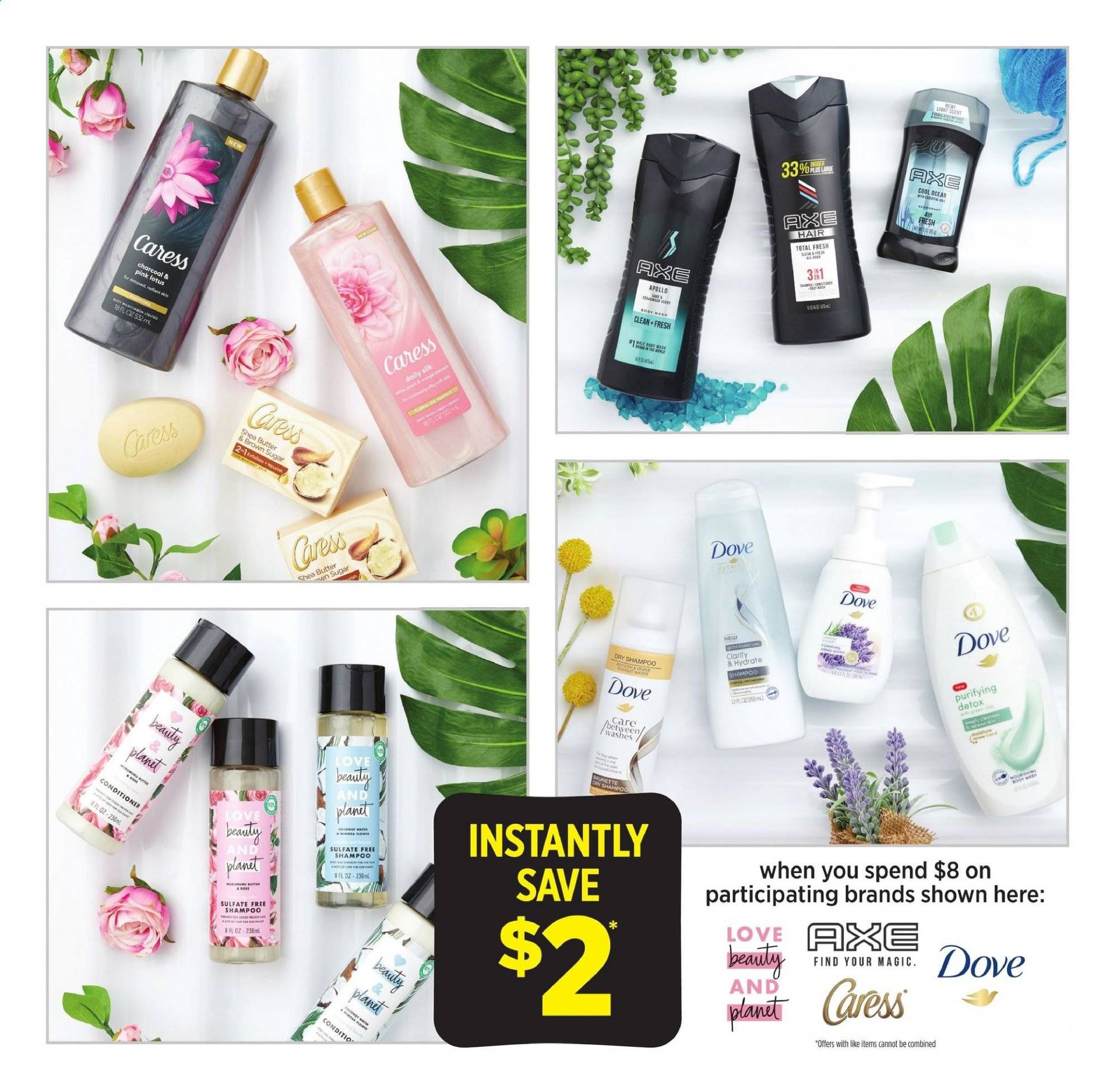 Dollar General Weekly Ad & Flyer March 15 to April 18