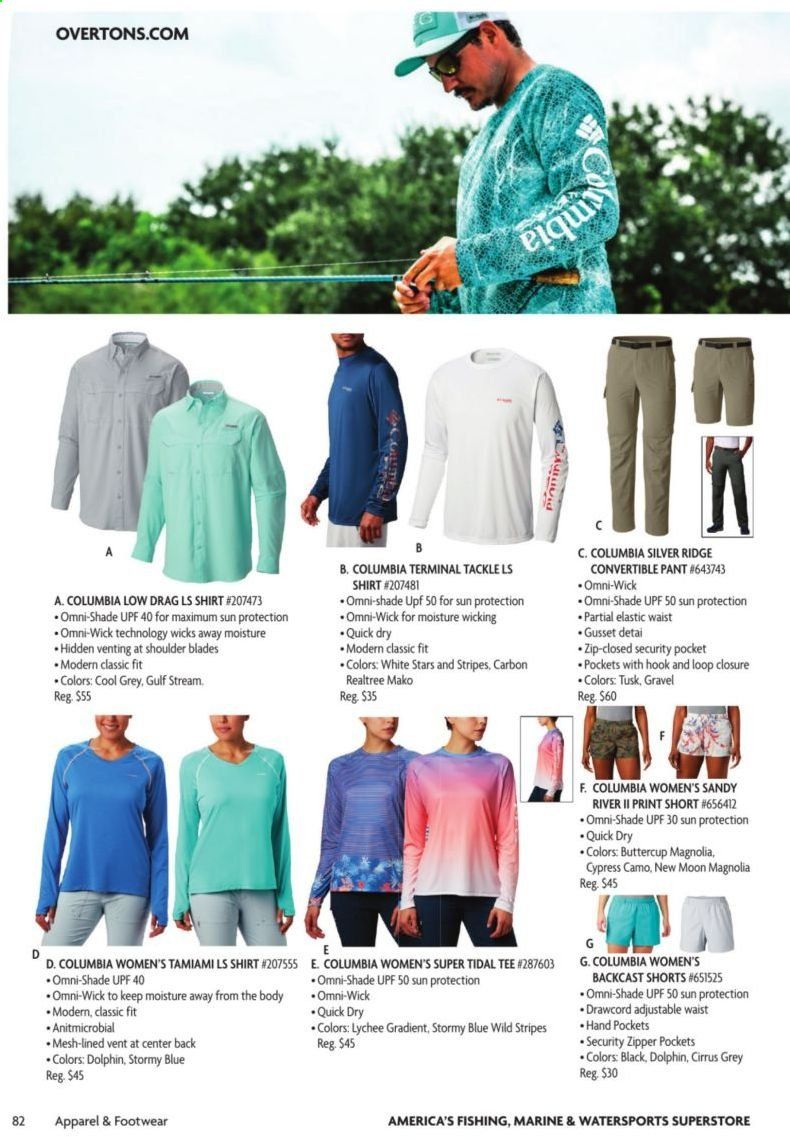 Camping World Weekly Ad & Flyer March 16 to May 10
