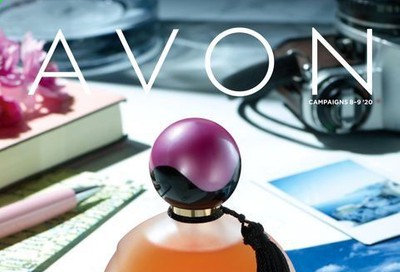 Avon Weekly Ad & Flyer March 17 to April 13