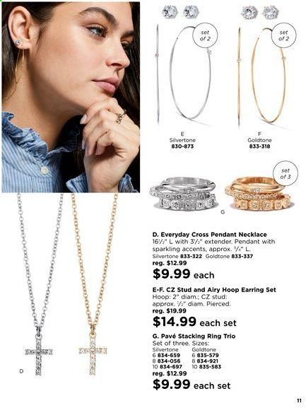 Avon Weekly Ad & Flyer March 17 to April 13