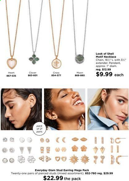 Avon Weekly Ad & Flyer March 17 to April 13