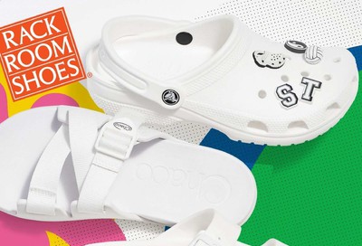 Rack Room Shoes Weekly Ad & Flyer March 18 to April 15
