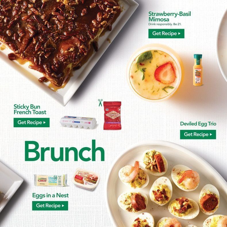 Publix Weekly Ad & Flyer March 19 to April 11